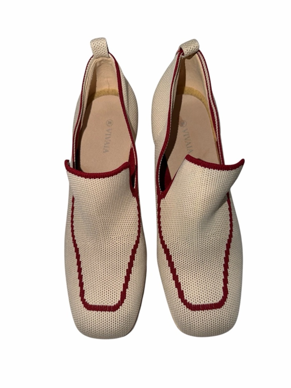 Vivaia heels - Picture 4 of 9
